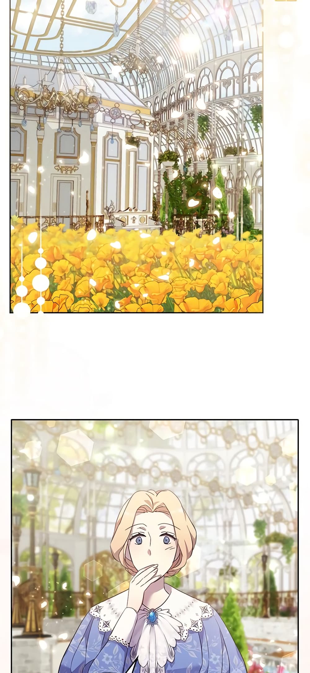 I Accidentally Saved the Male Lead’s Brother page 35