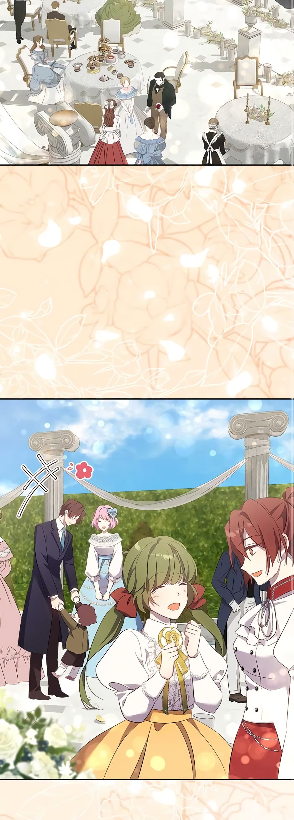 I Accidentally Saved the Male Lead’s Brother page 35