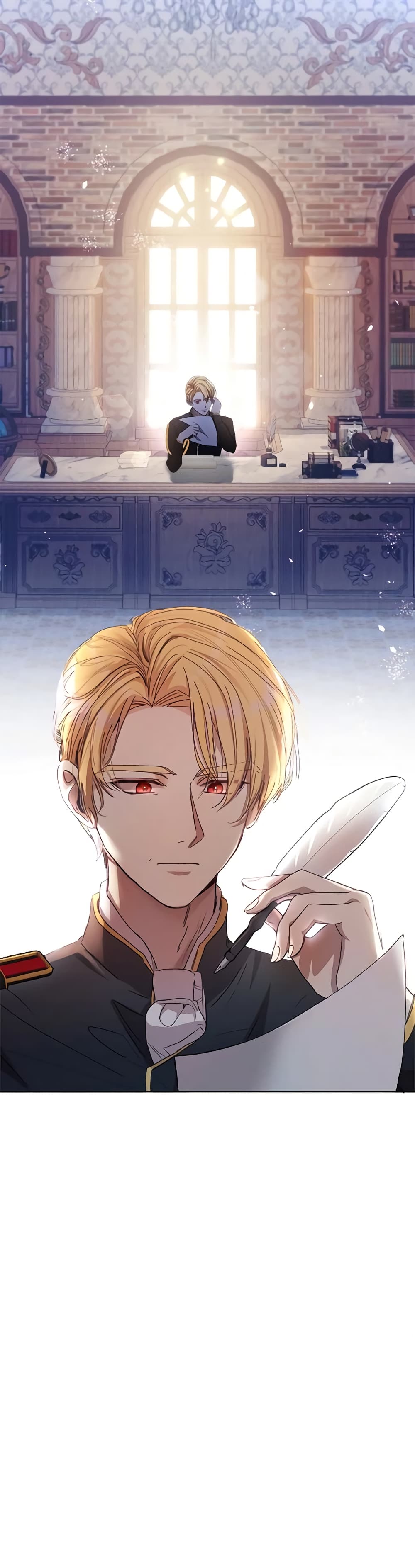 I Accidentally Seduced The Male Lead's Younger Brother page 23