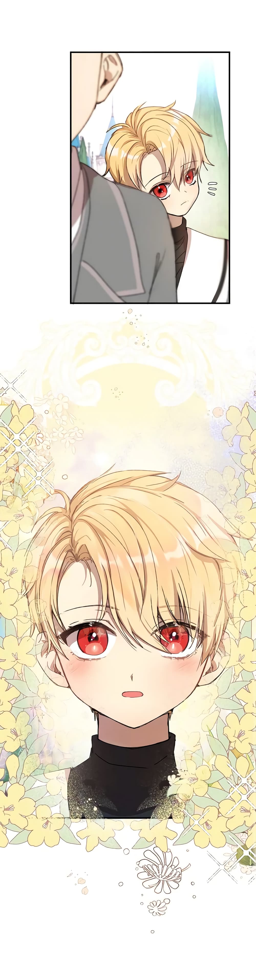 I Accidentally Seduced The Male Lead's Younger Brother page 57