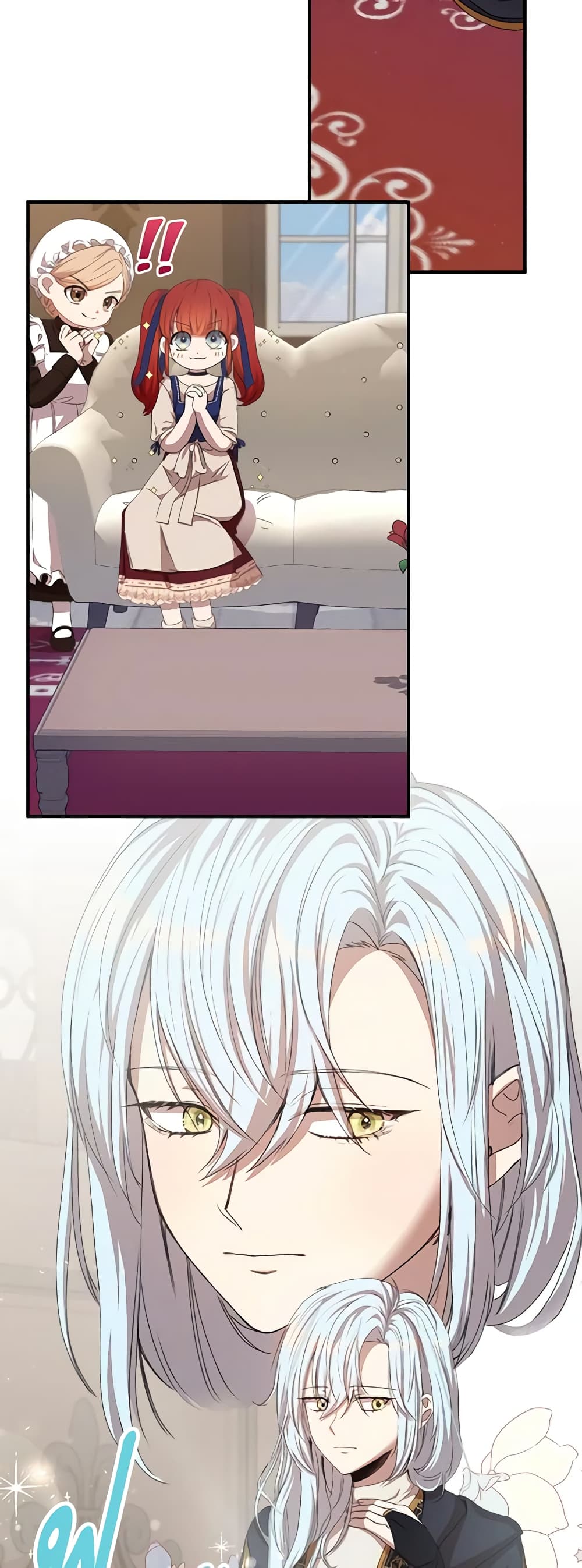 I Accidentally Seduced The Male Lead's Younger Brother page 44