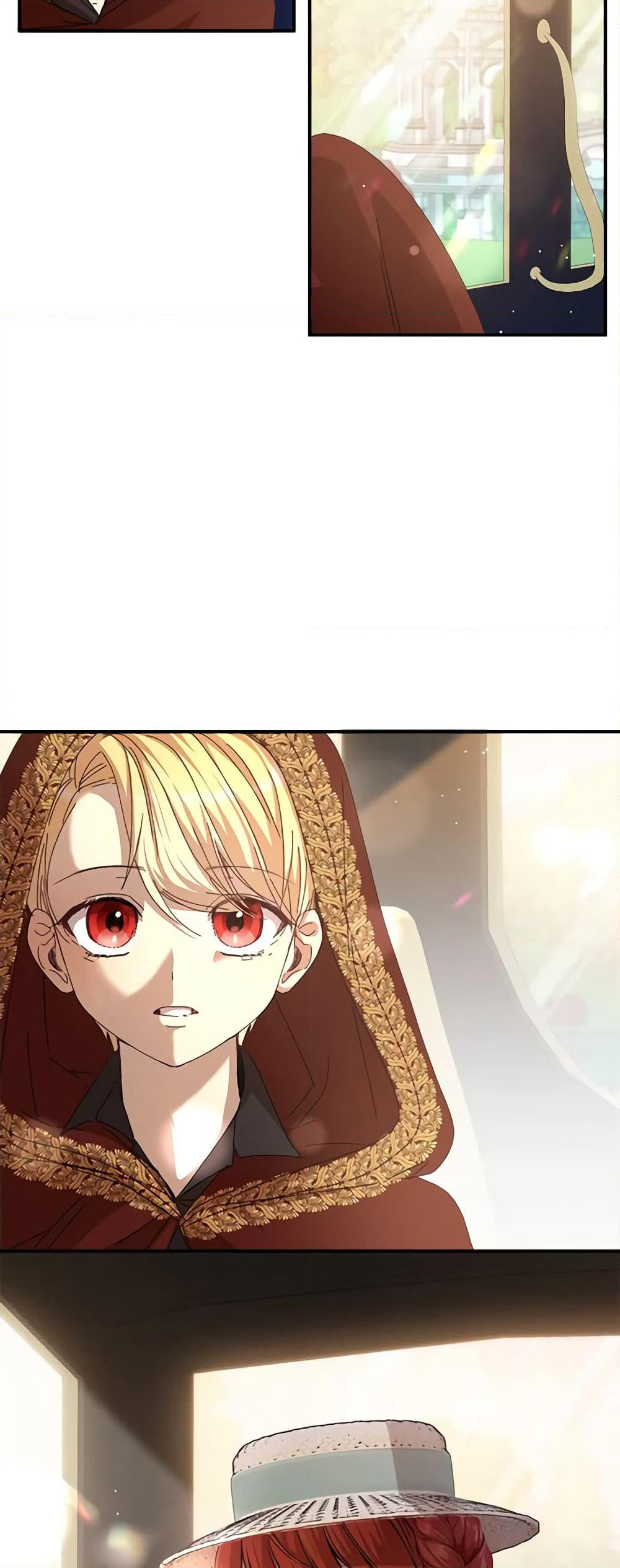 I Accidentally Seduced The Male Lead's Younger Brother page 66
