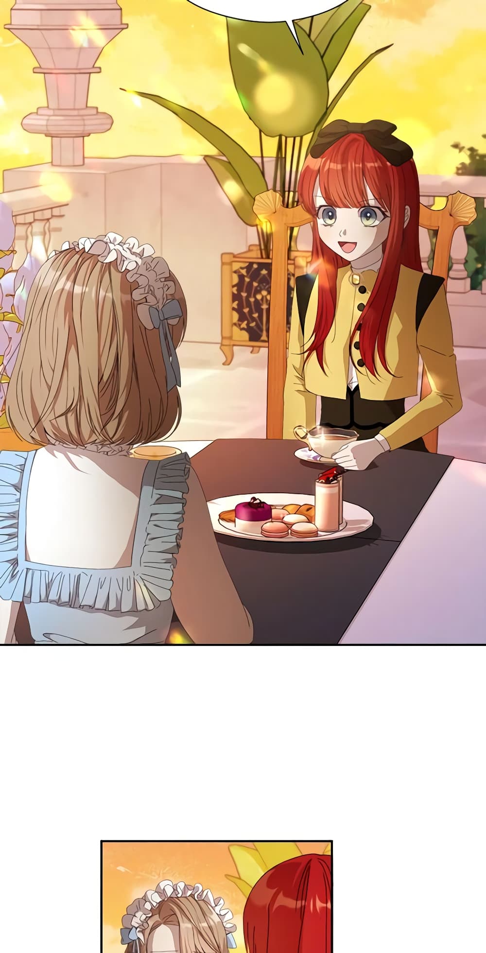 I Accidentally Seduced The Male Lead's Younger Brother page 64