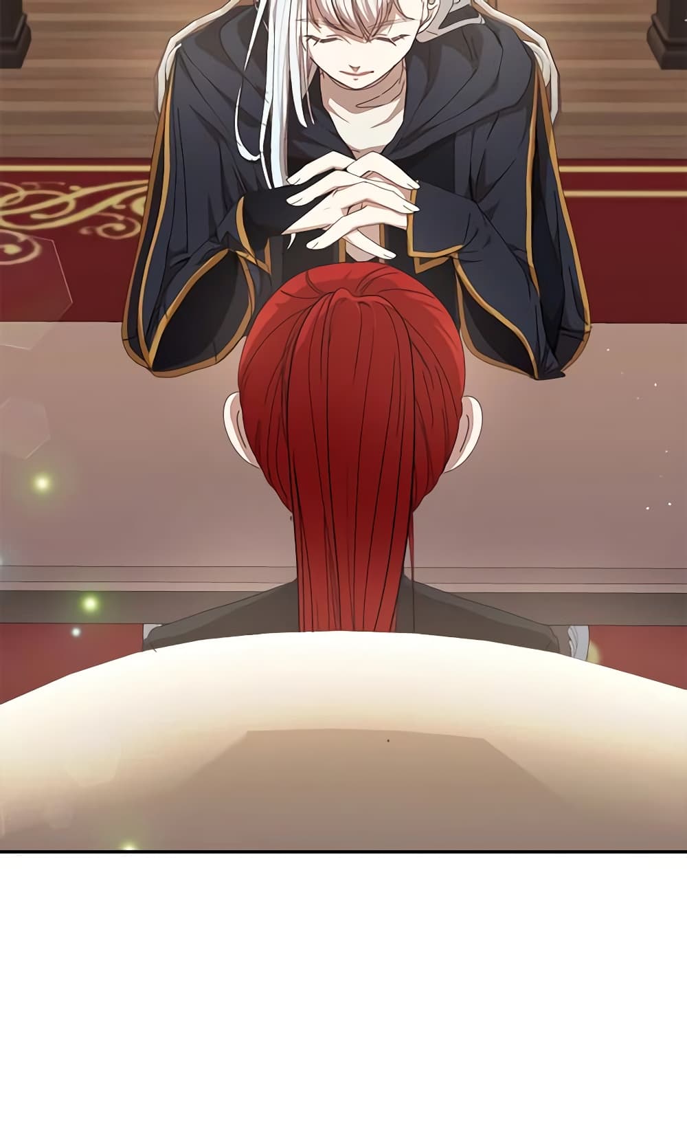 I Accidentally Seduced The Male Lead's Younger Brother page 7