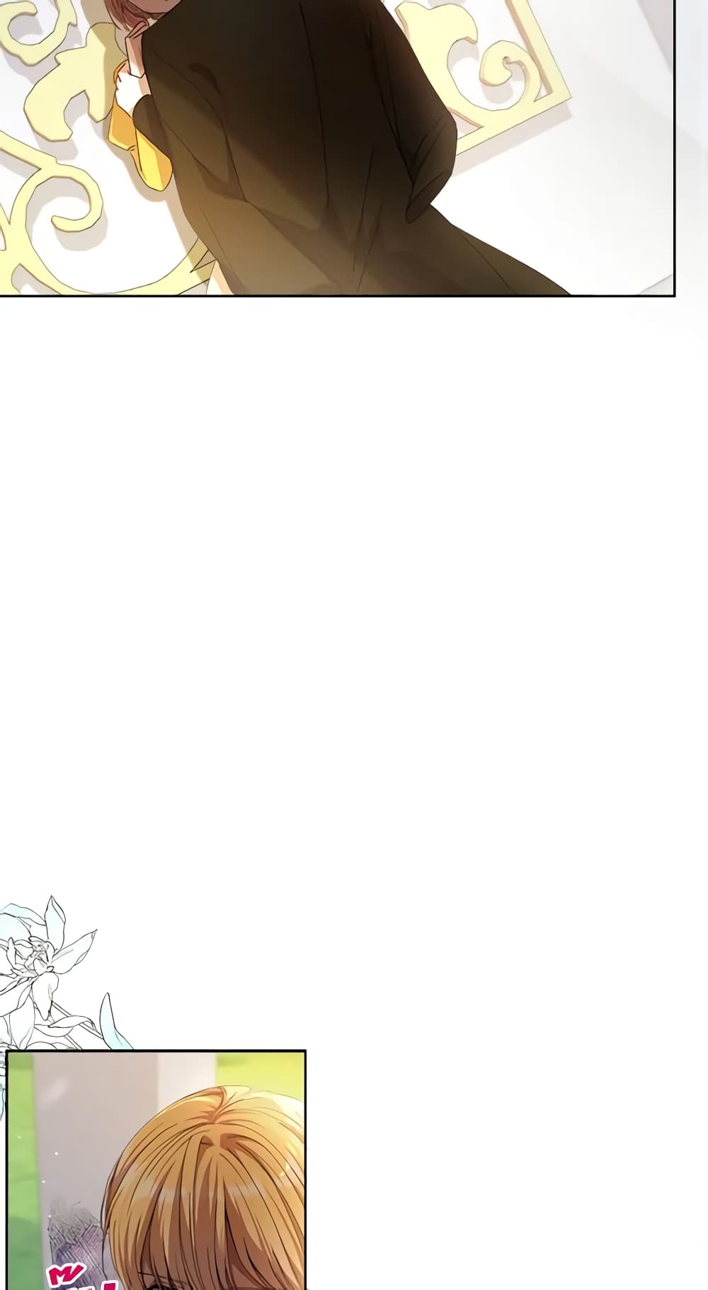 I Accidentally Seduced The Male Lead's Younger Brother page 40