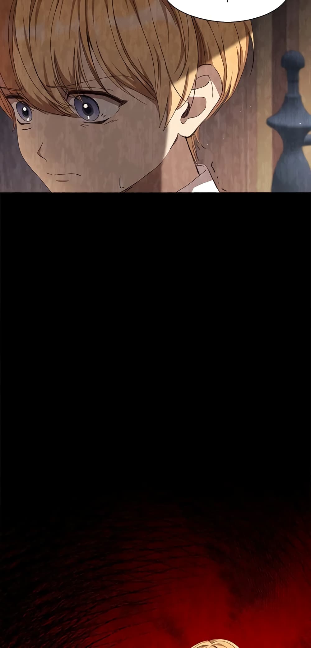 I Accidentally Seduced The Male Lead's Younger Brother page 22