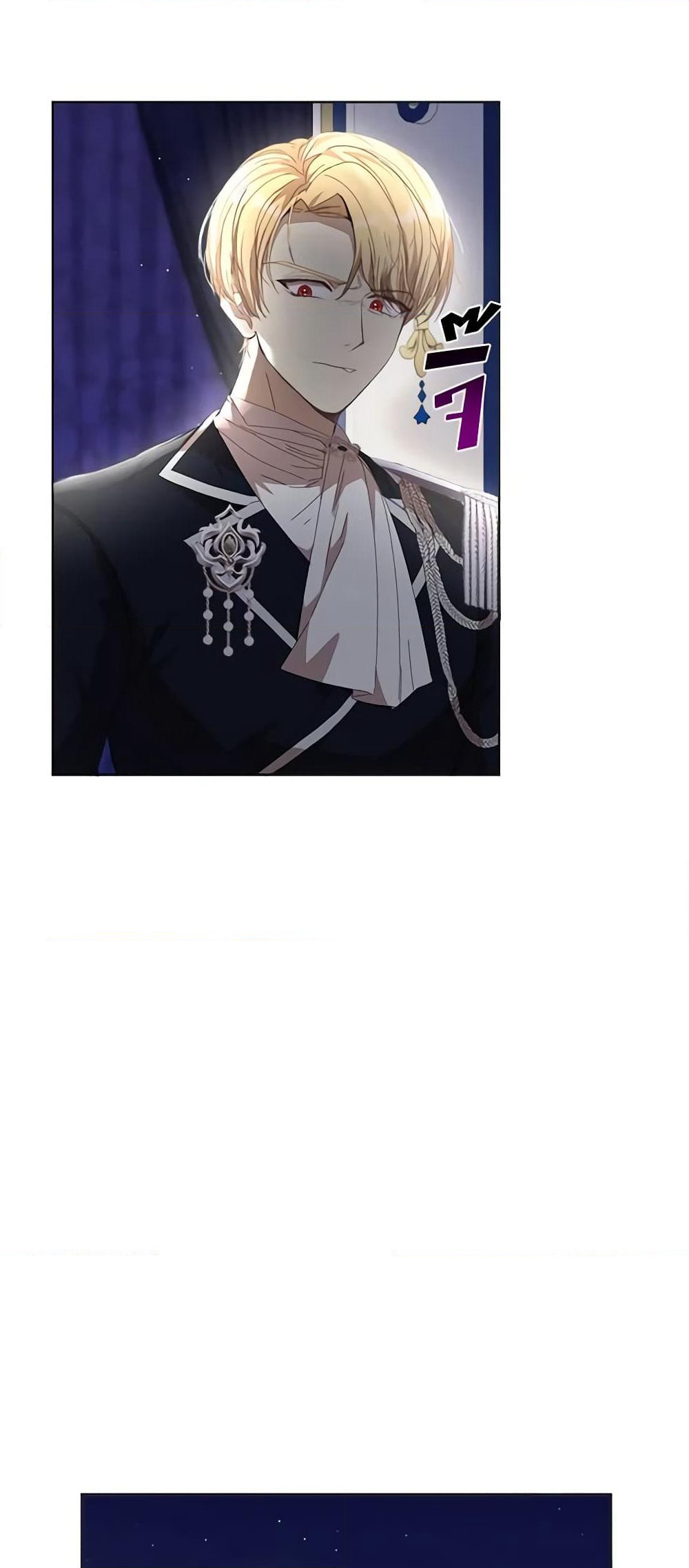 I Accidentally Seduced The Male Lead's Younger Brother page 5