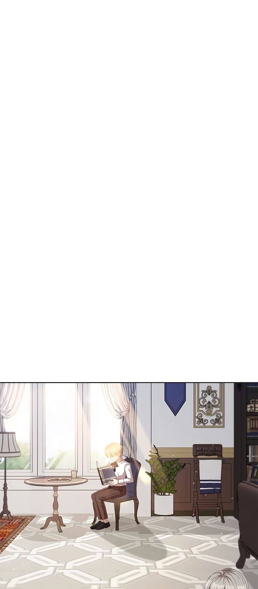 I Accidentally Seduced The Male Lead's Younger Brother page 23