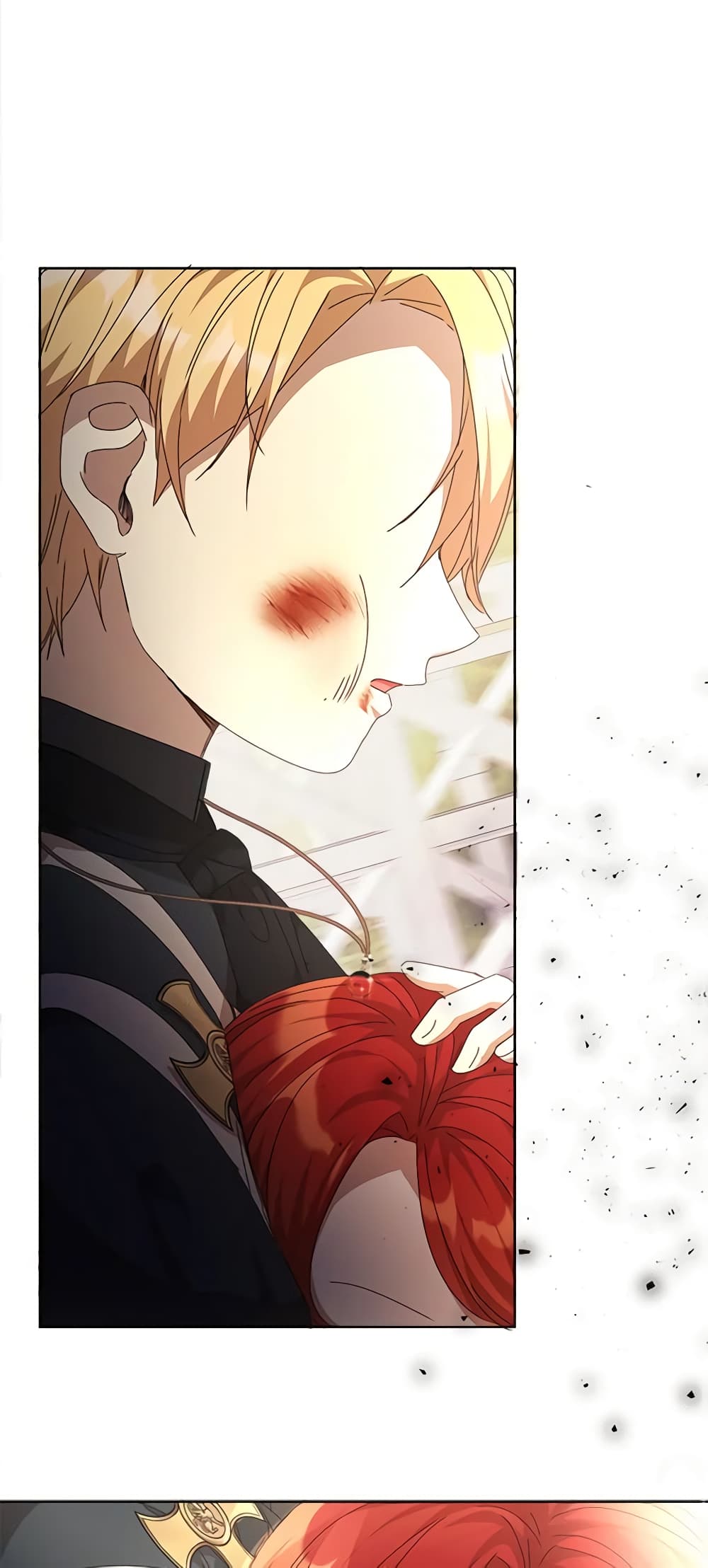 I Accidentally Seduced The Male Lead's Younger Brother page 52