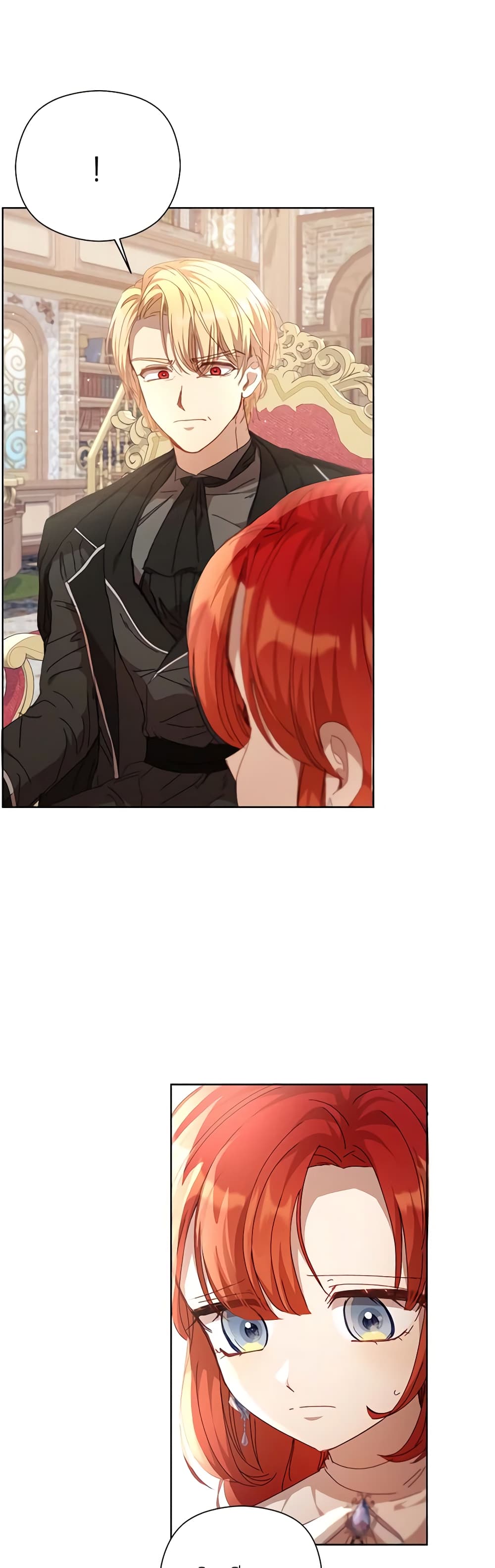 I Accidentally Seduced The Male Lead's Younger Brother page 20
