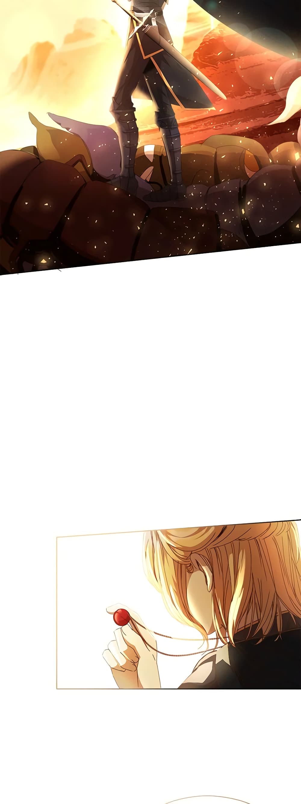 I Accidentally Seduced The Male Lead's Younger Brother page 58