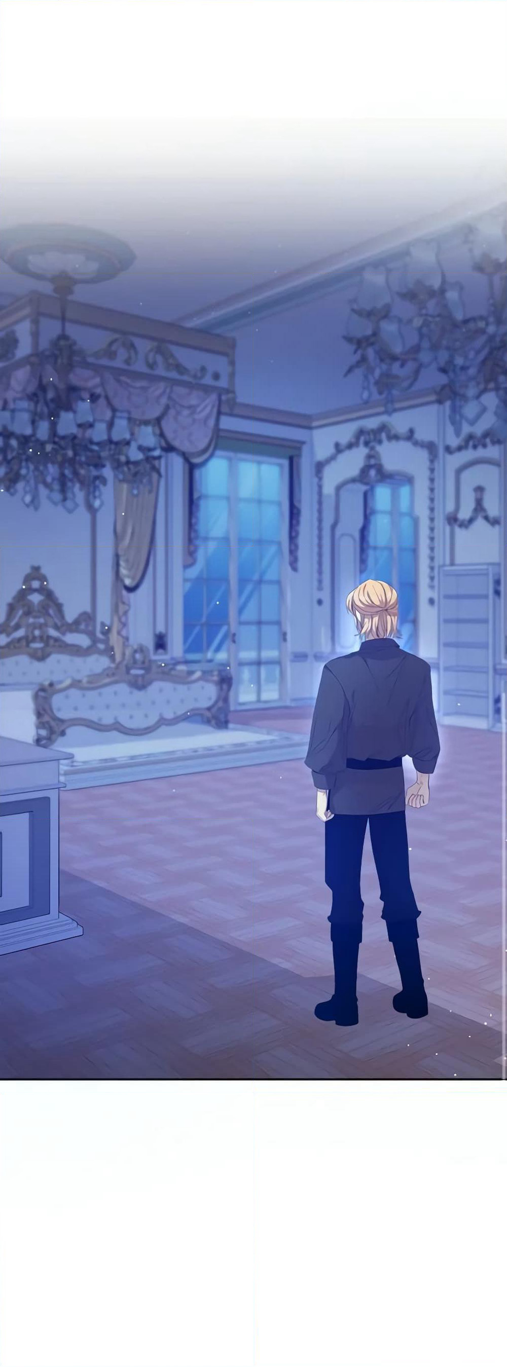 I Accidentally Seduced The Male Lead's Younger Brother page 56