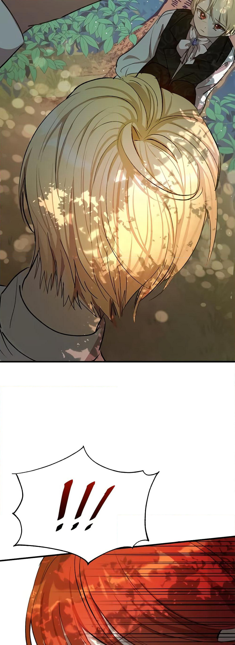 I Accidentally Seduced The Male Lead's Younger Brother page 11