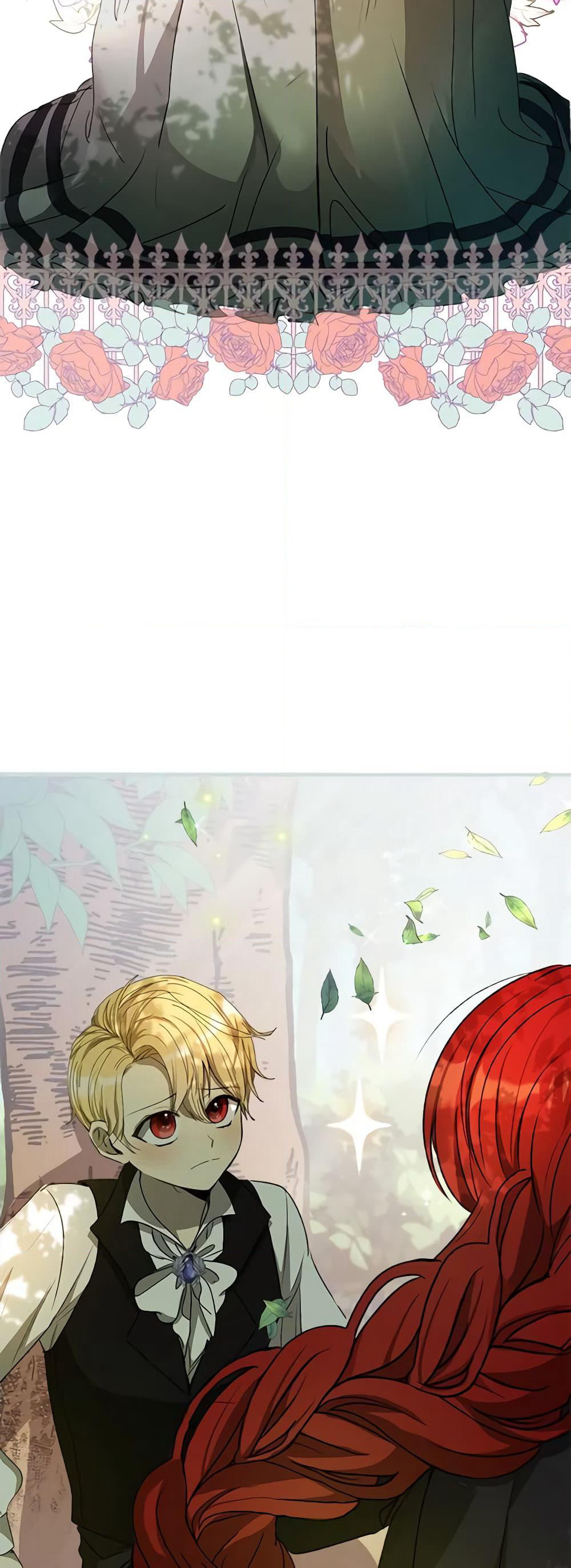 I Accidentally Seduced The Male Lead's Younger Brother page 30