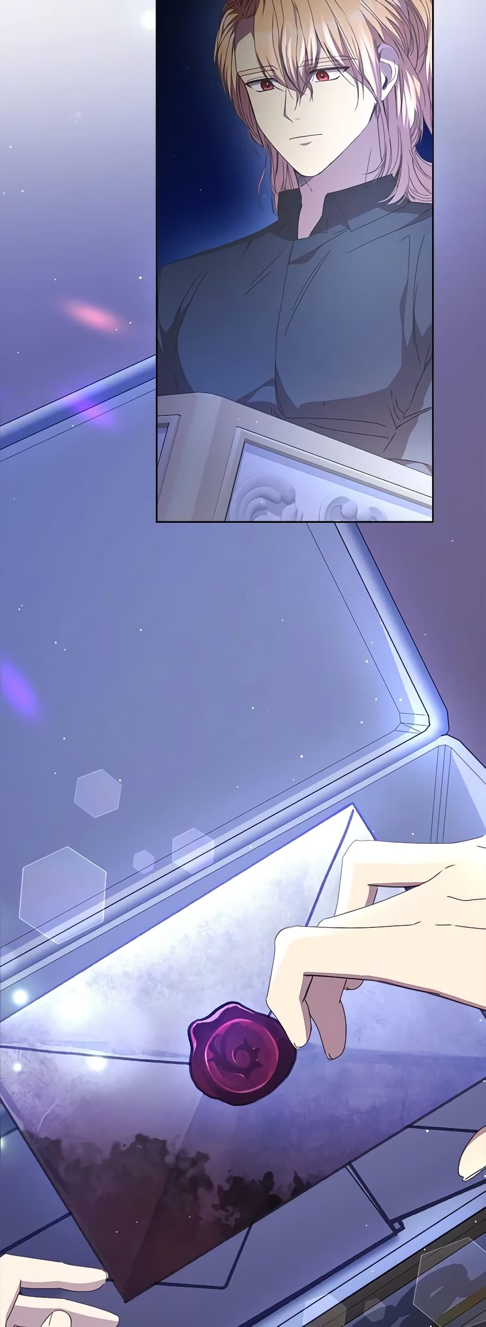 I Accidentally Seduced The Male Lead's Younger Brother page 3