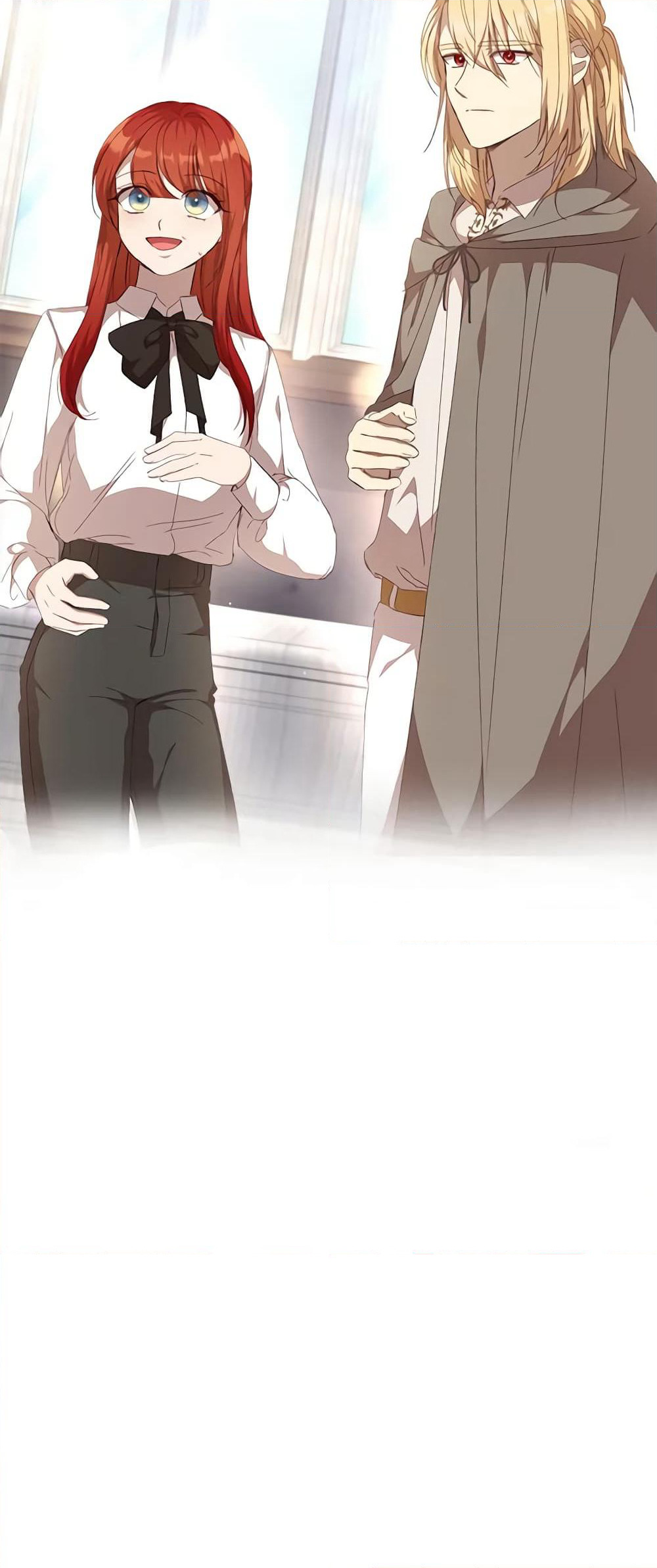 I Accidentally Seduced The Male Lead's Younger Brother page 24