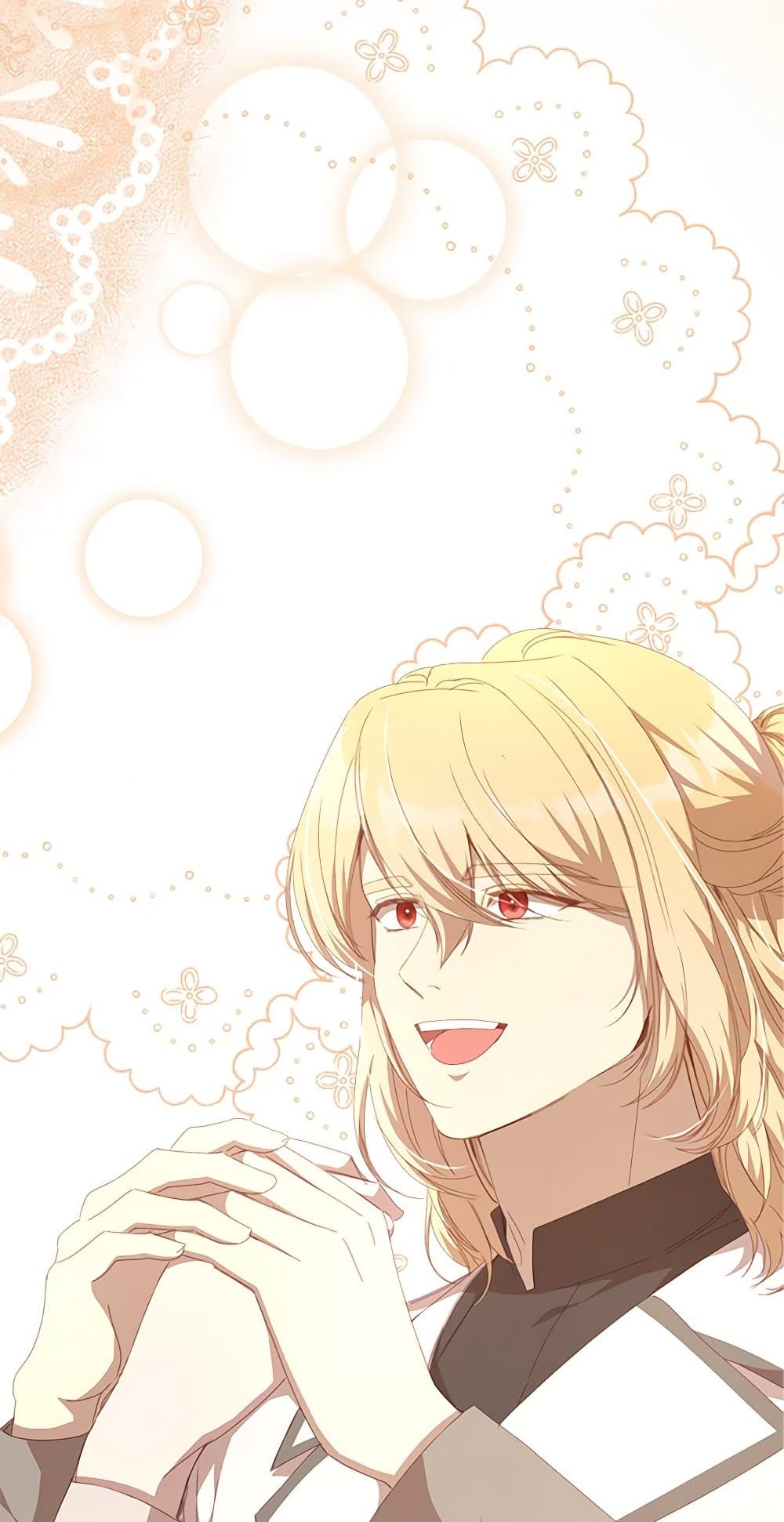 I Accidentally Seduced The Male Lead's Younger Brother page 29