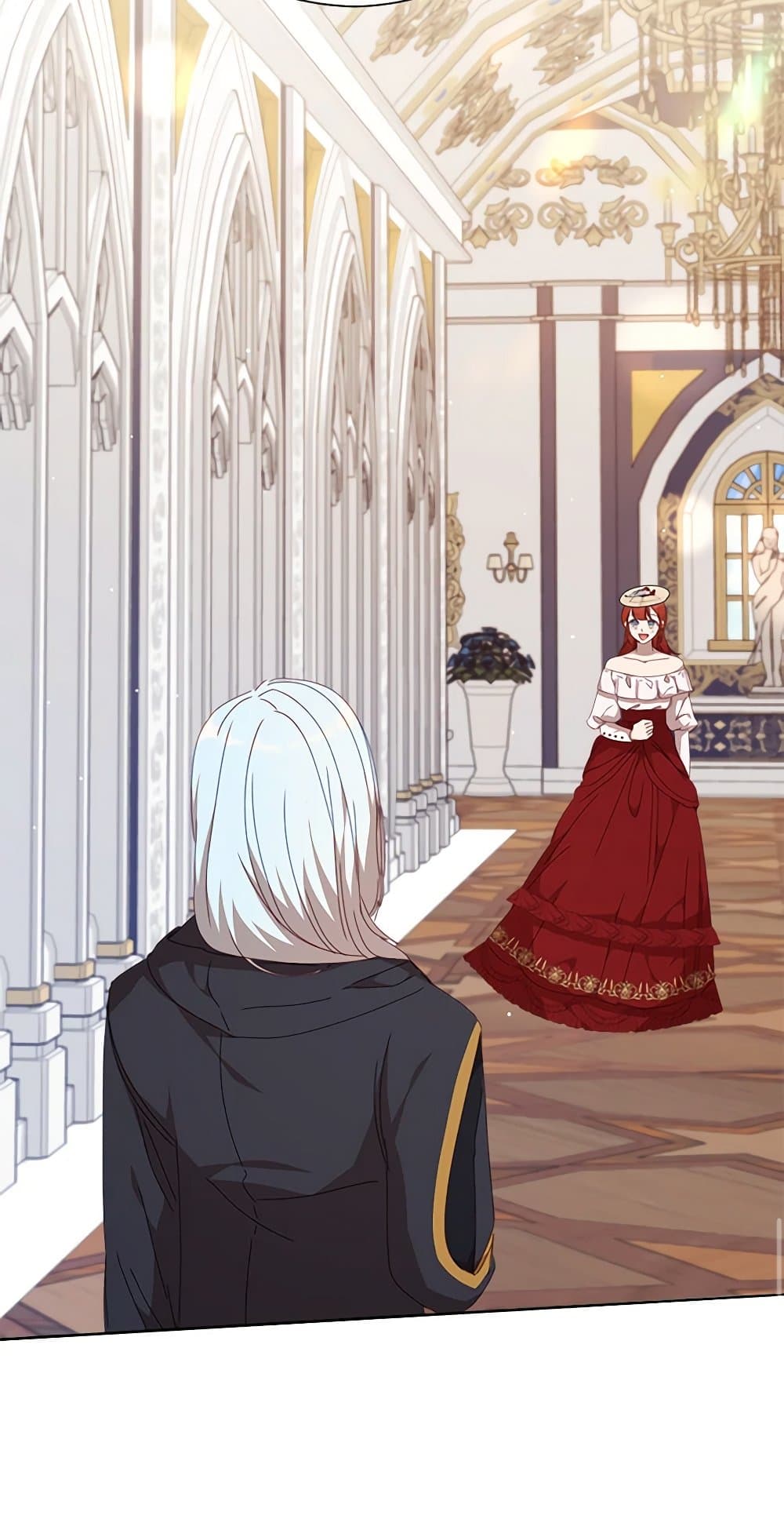 I Accidentally Seduced The Male Lead's Younger Brother page 79
