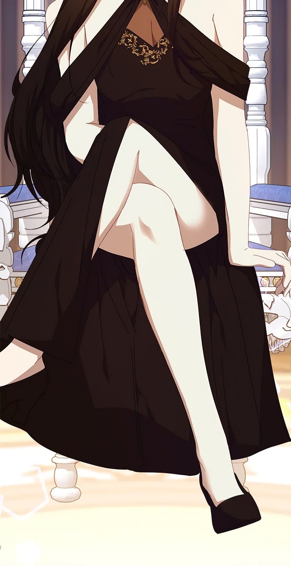 I Accidentally Seduced The Male Lead's Younger Brother page 87