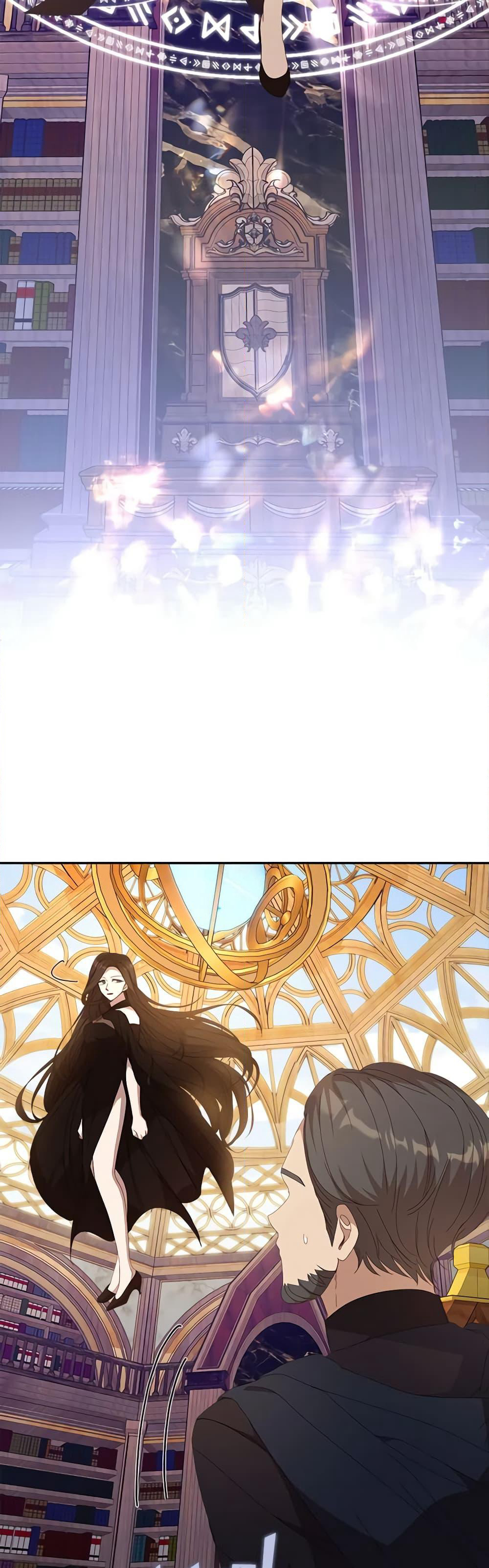 I Accidentally Seduced The Male Lead's Younger Brother page 33