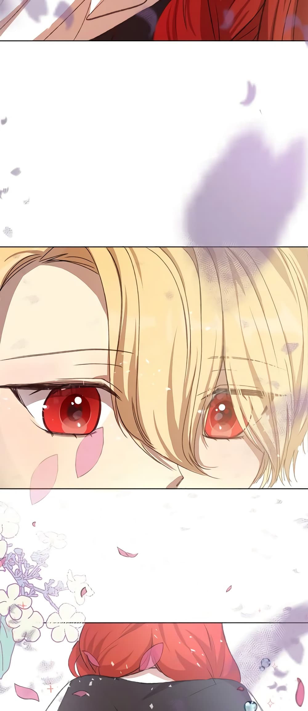 I Accidentally Seduced The Male Lead's Younger Brother page 14