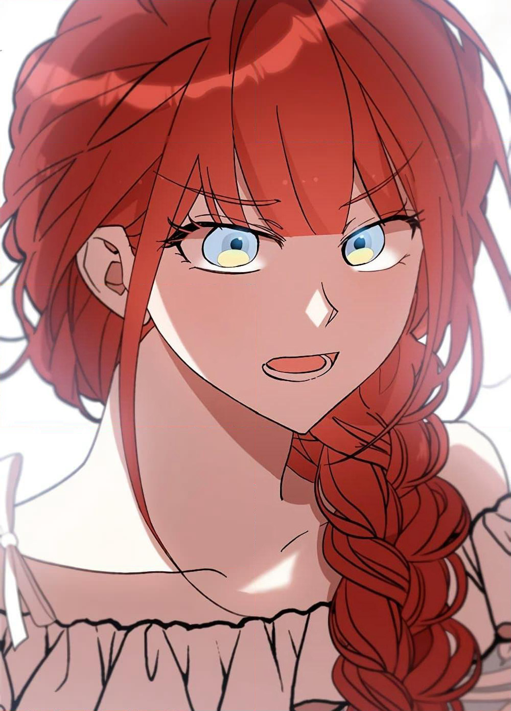 I Accidentally Seduced The Male Lead's Younger Brother page 11