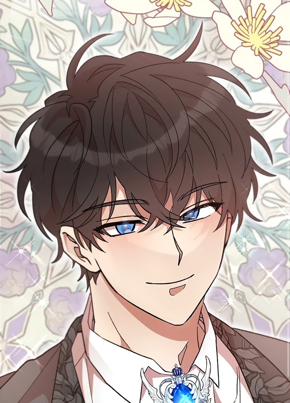 I Accidentally Seduced The Male Lead's Younger Brother page 19