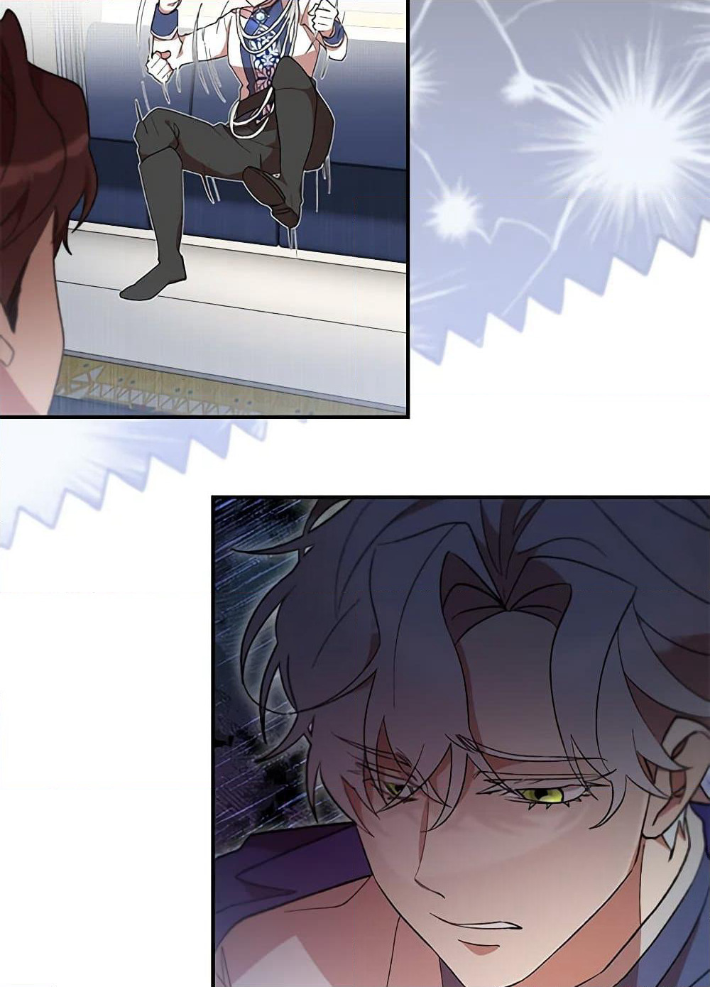 I Accidentally Seduced The Male Lead's Younger Brother page 53