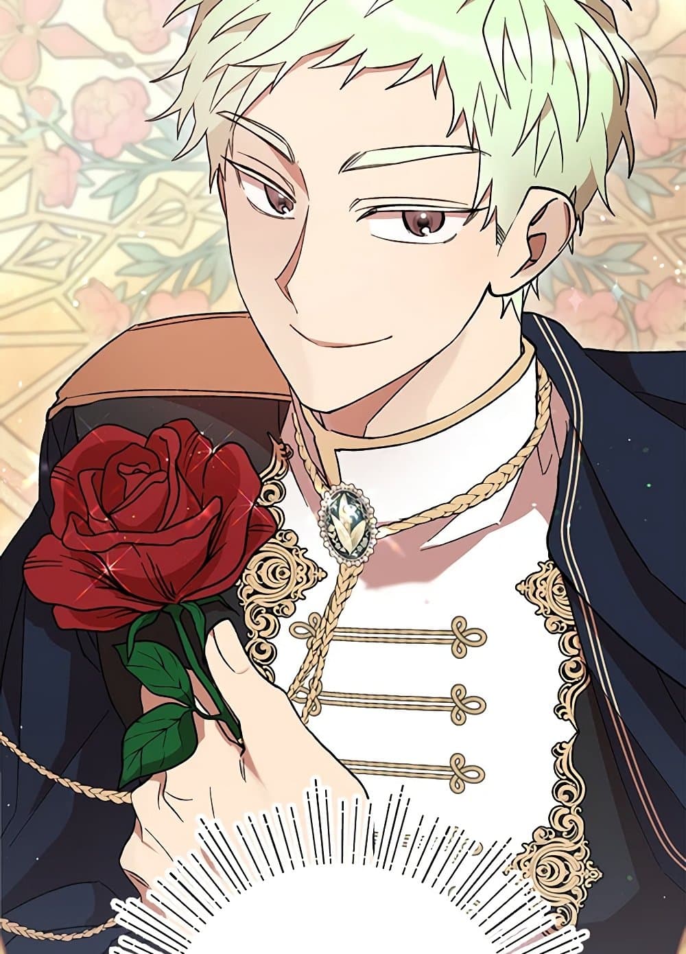 I Accidentally Seduced The Male Lead's Younger Brother page 82