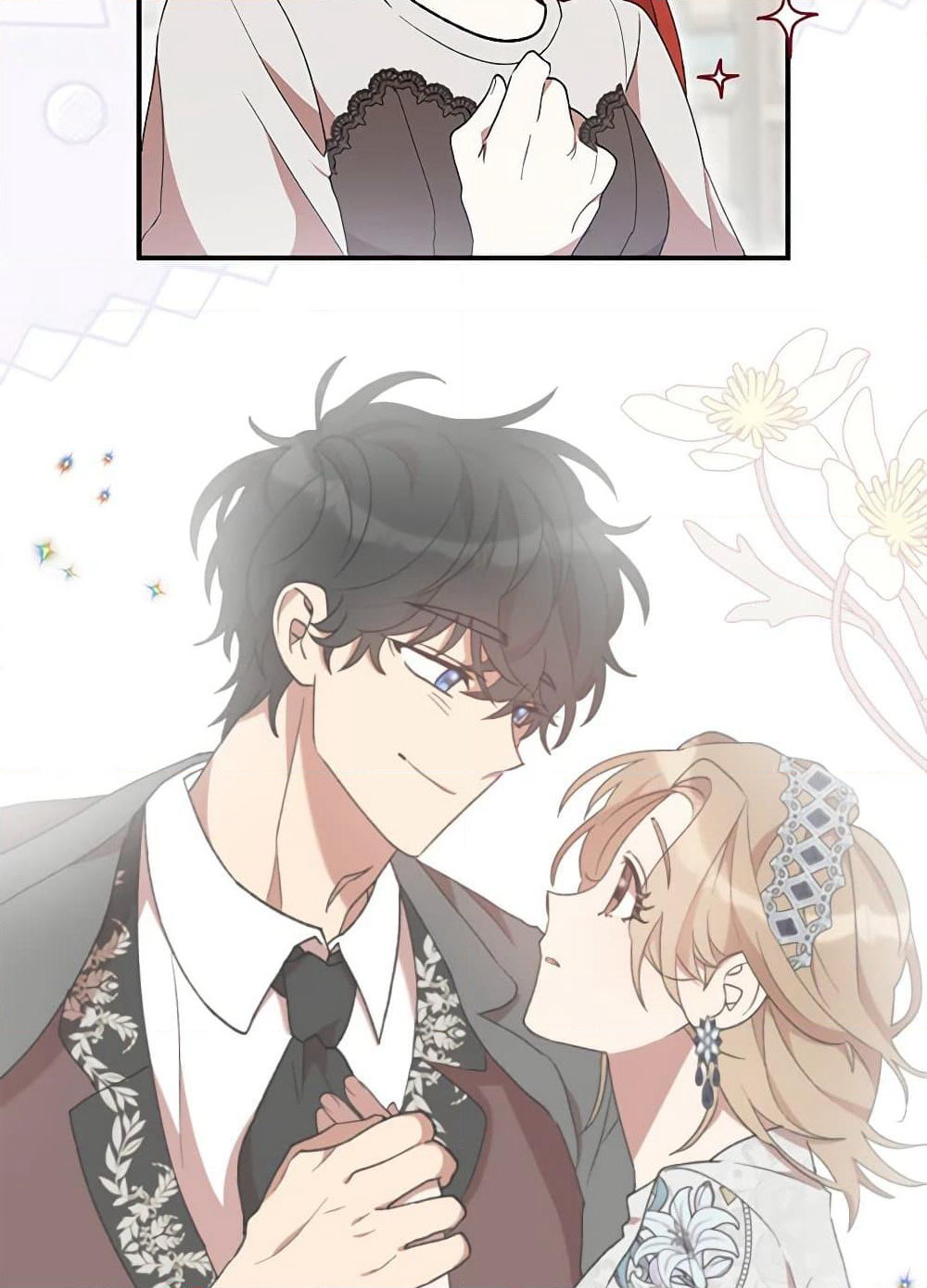 I Accidentally Seduced The Male Lead's Younger Brother page 85
