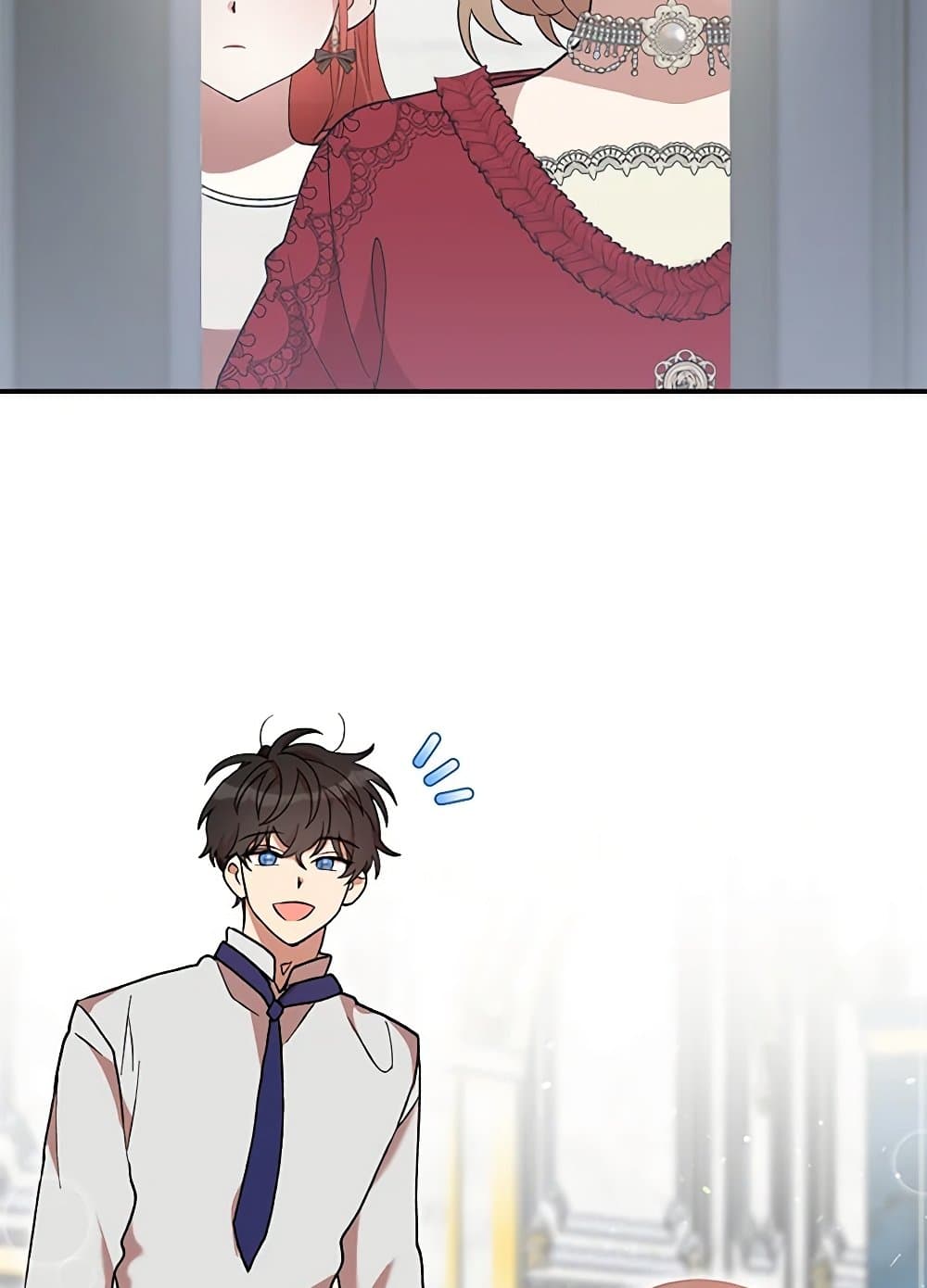I Accidentally Seduced The Male Lead's Younger Brother page 89