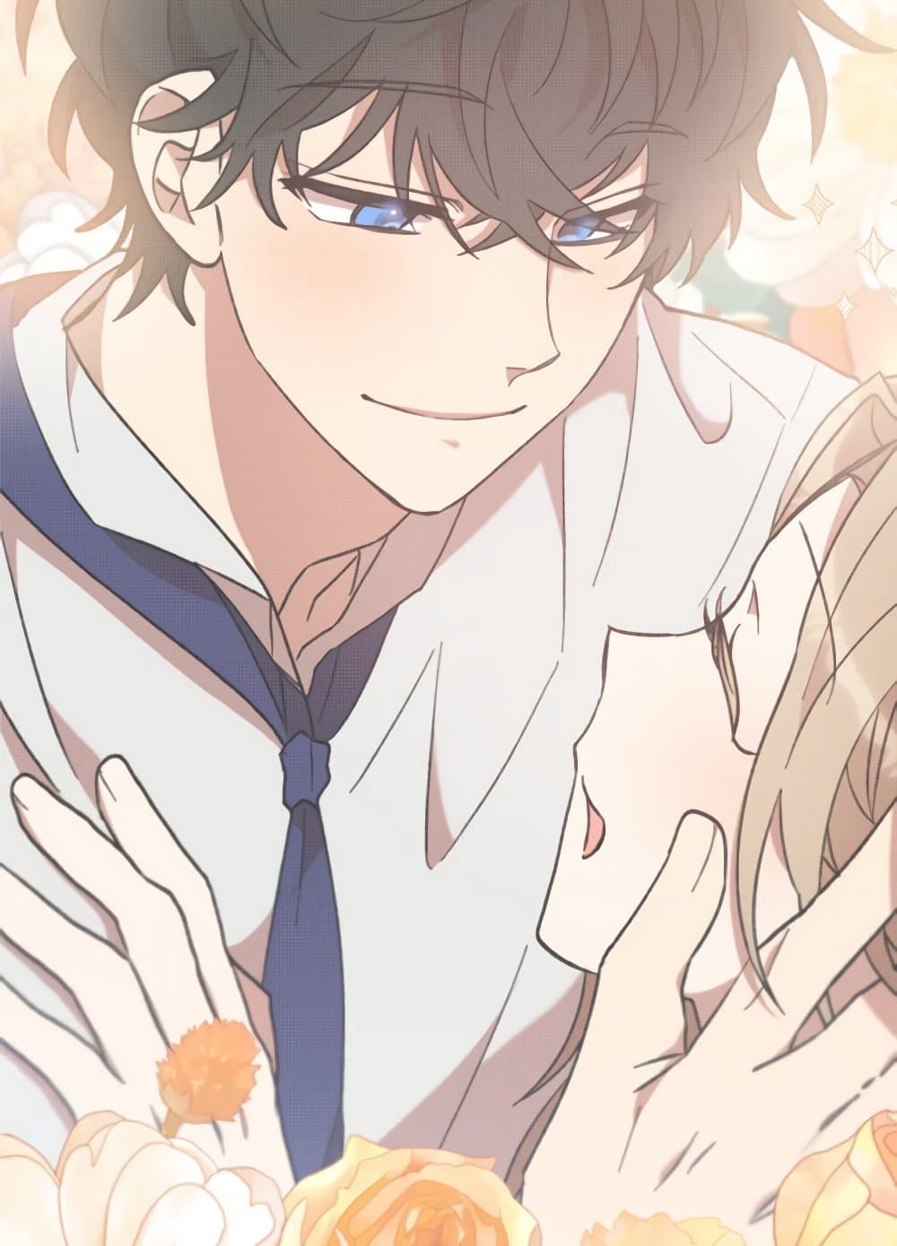 I Accidentally Seduced The Male Lead's Younger Brother page 93