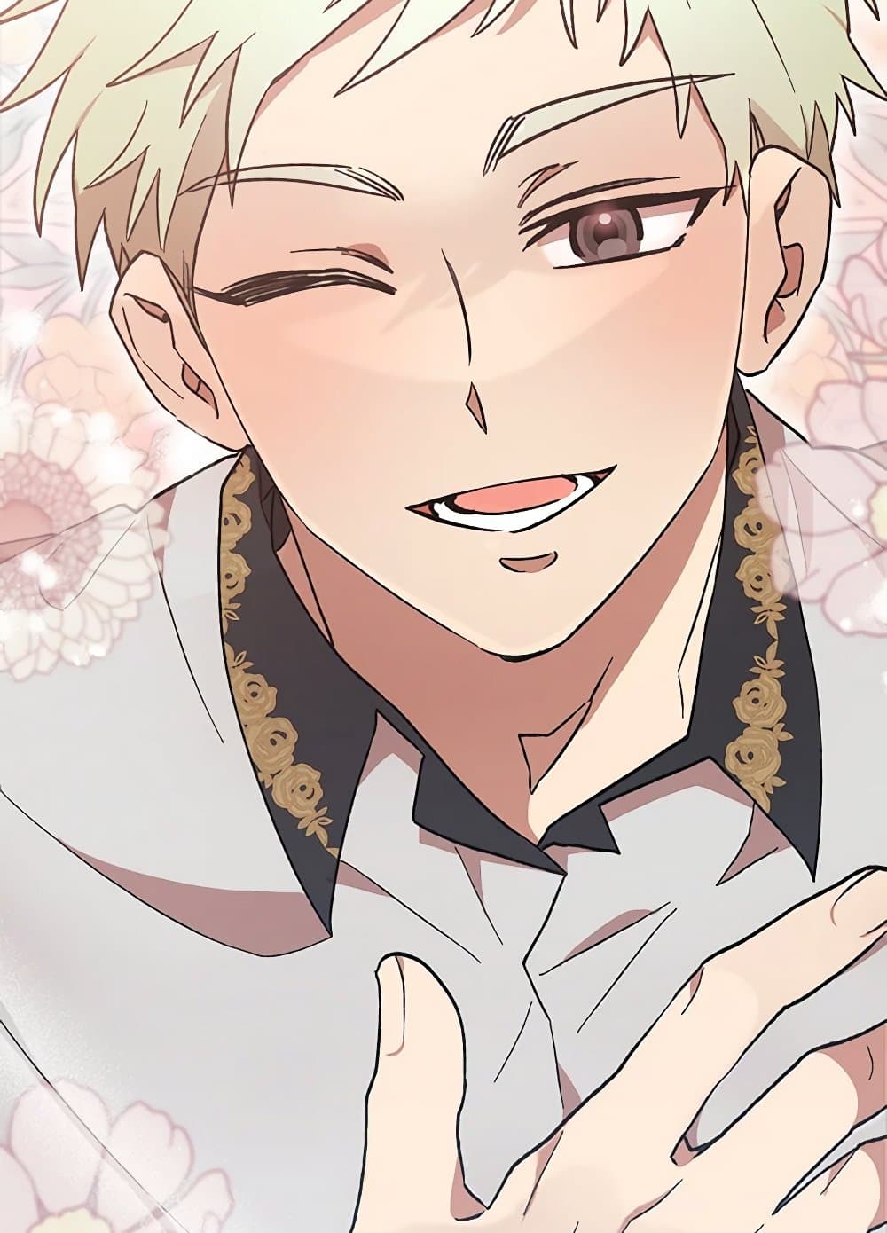 I Accidentally Seduced The Male Lead's Younger Brother page 99