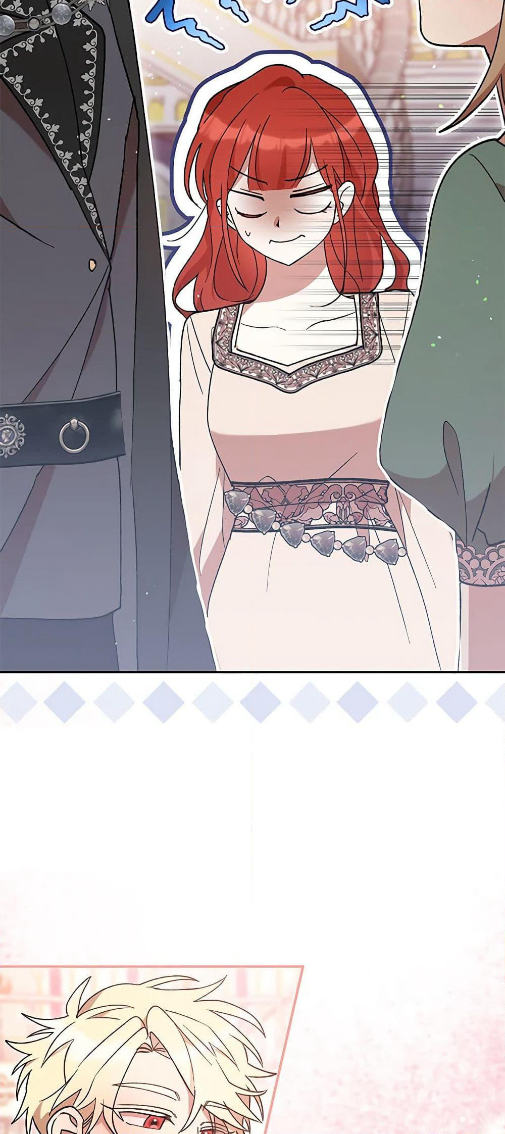 I Accidentally Seduced The Male Lead's Younger Brother page 58