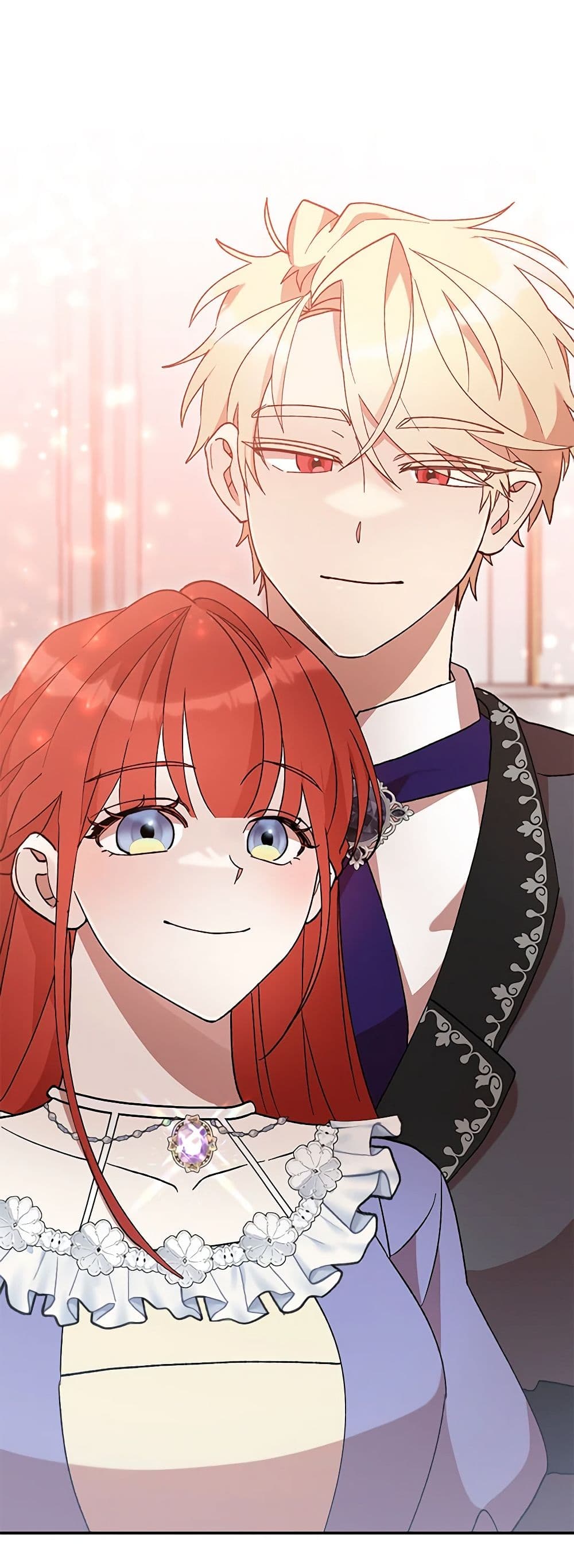 I Accidentally Seduced The Male Lead's Younger Brother page 7
