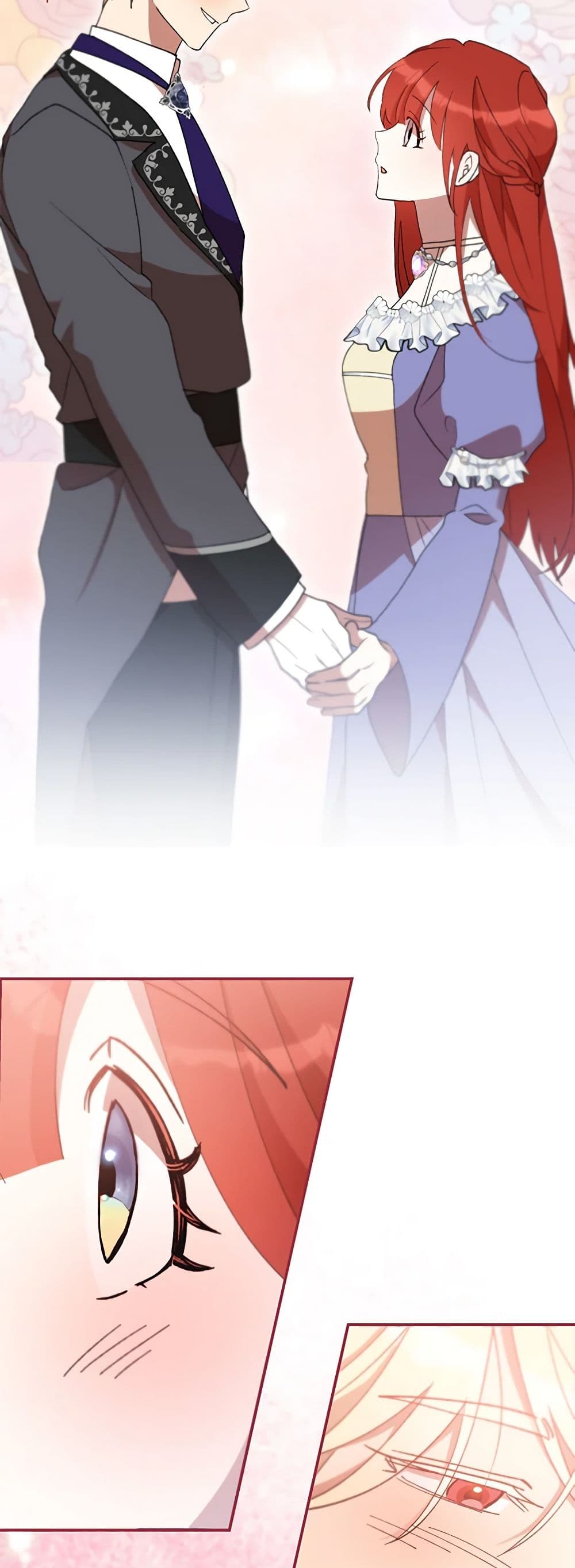 I Accidentally Seduced The Male Lead's Younger Brother page 16