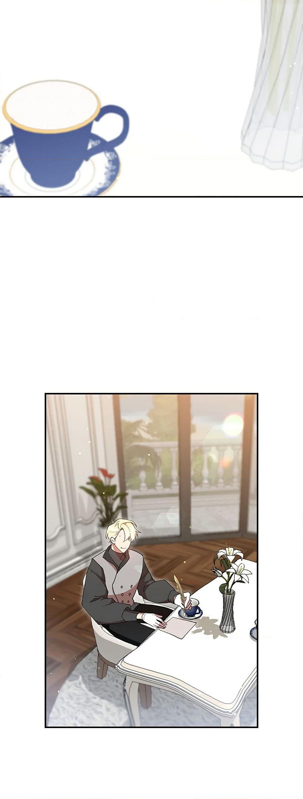 I Accidentally Seduced The Male Lead's Younger Brother page 5