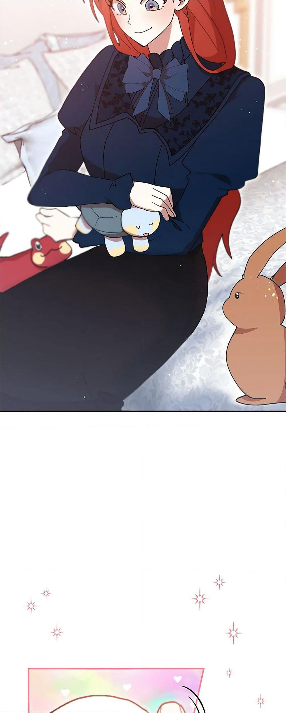 I Accidentally Seduced The Male Lead's Younger Brother page 18