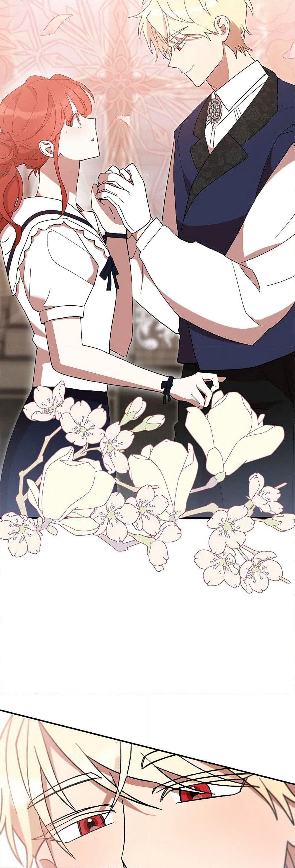 I Accidentally Seduced The Male Lead's Younger Brother page 29