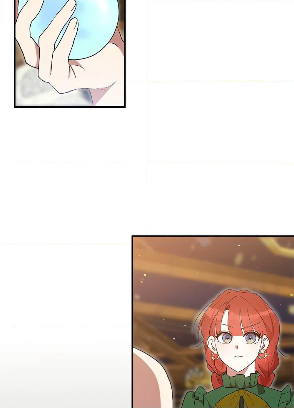 I Accidentally Seduced The Male Lead's Younger Brother page 44