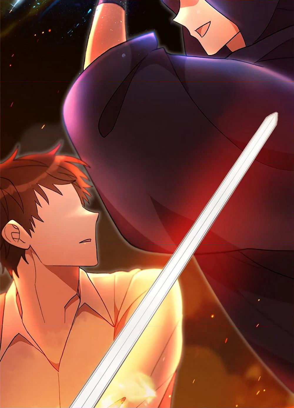 I Accidentally Seduced The Male Lead's Younger Brother page 49