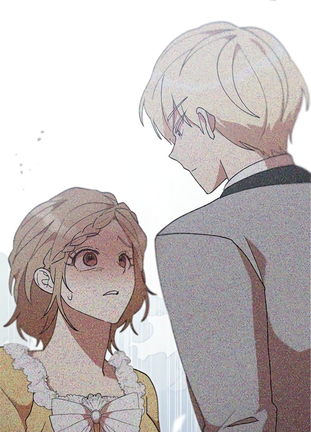 I Accidentally Seduced The Male Lead's Younger Brother page 57
