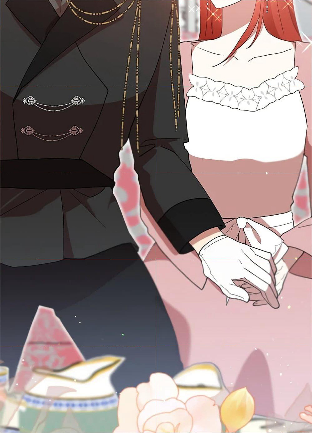I Accidentally Seduced The Male Lead's Younger Brother page 70