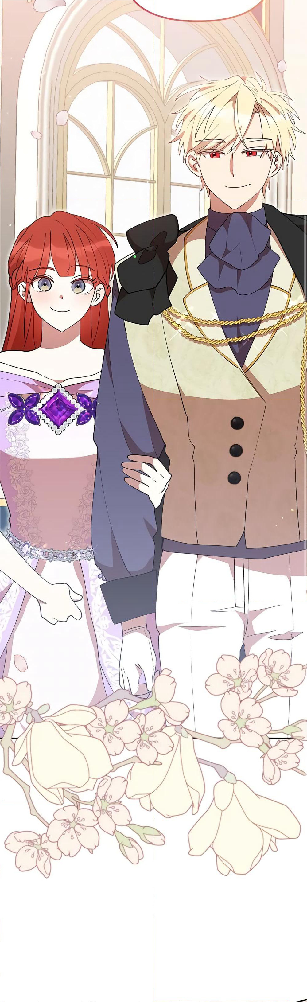I Accidentally Seduced The Male Lead's Younger Brother page 34