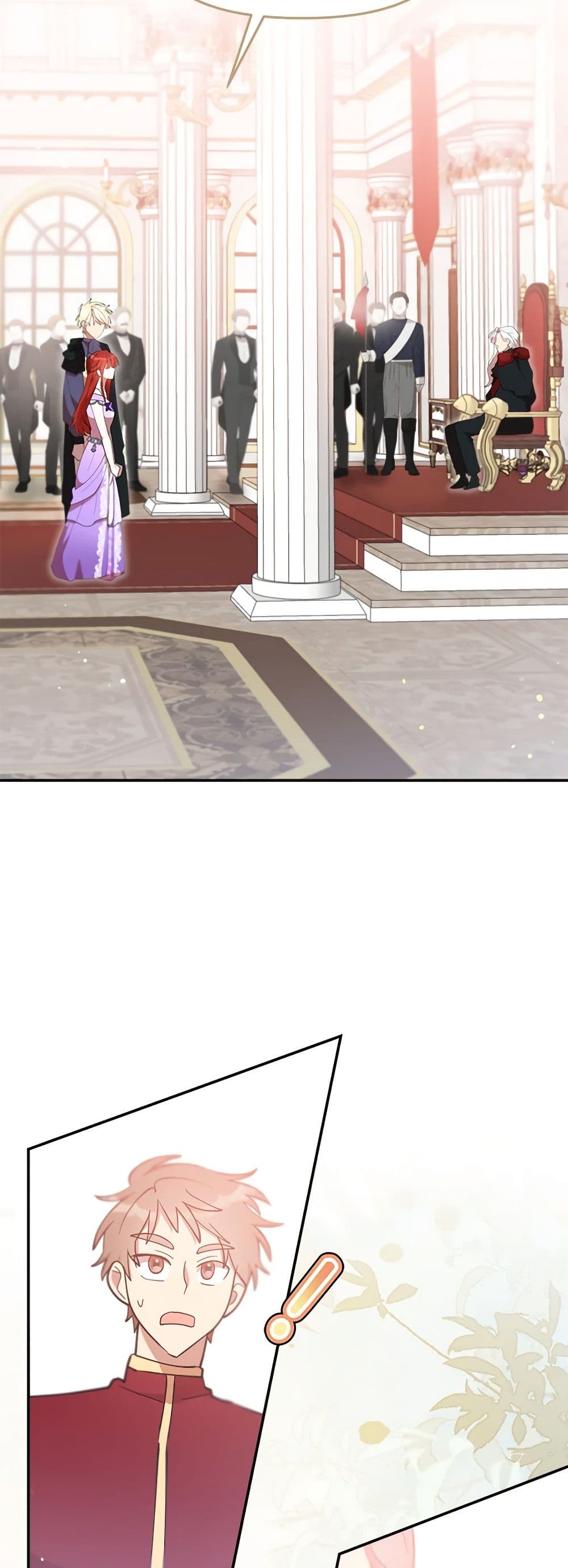 I Accidentally Seduced The Male Lead's Younger Brother page 48