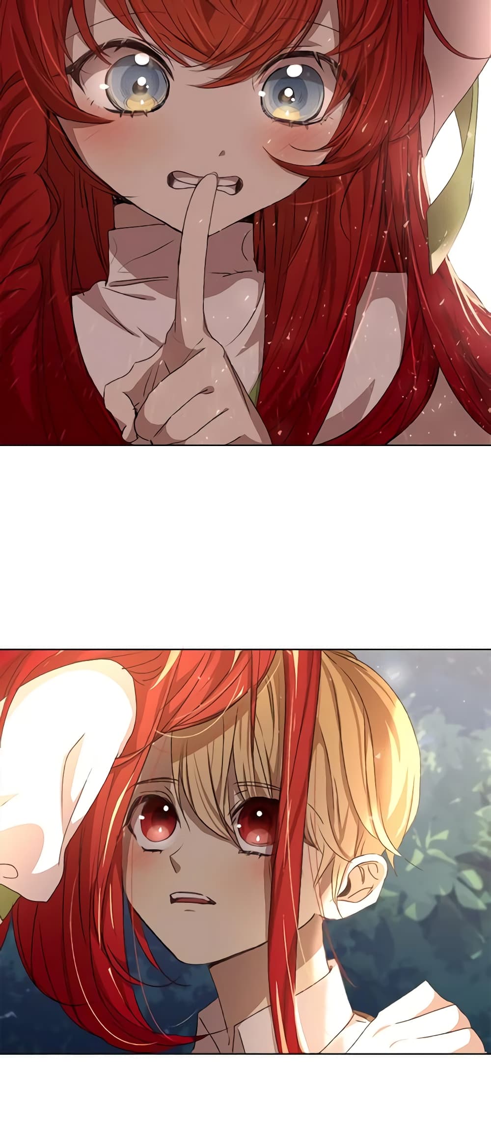 I Accidentally Seduced The Male Lead's Younger Brother page 67