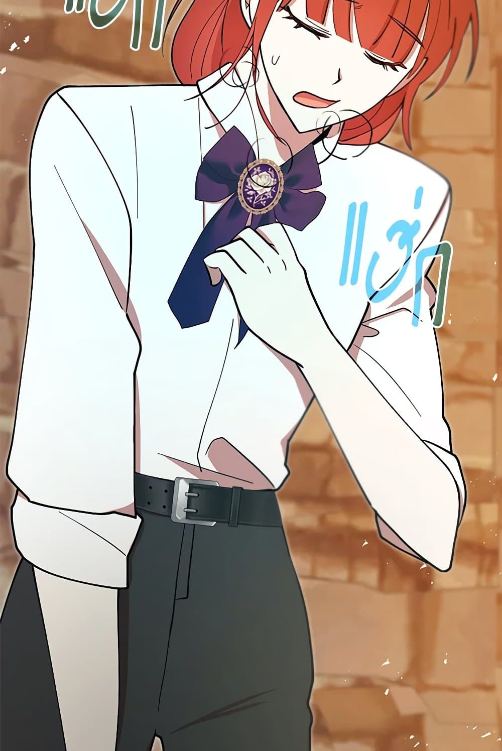 I Accidentally Seduced The Male Lead's Younger Brother page 91
