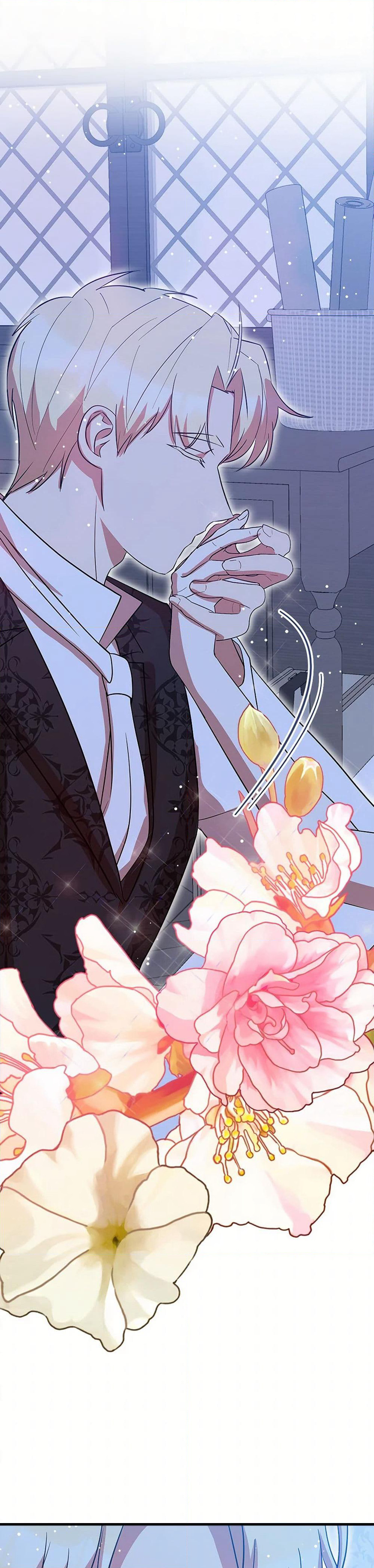 I Accidentally Seduced The Male Lead's Younger Brother page 43
