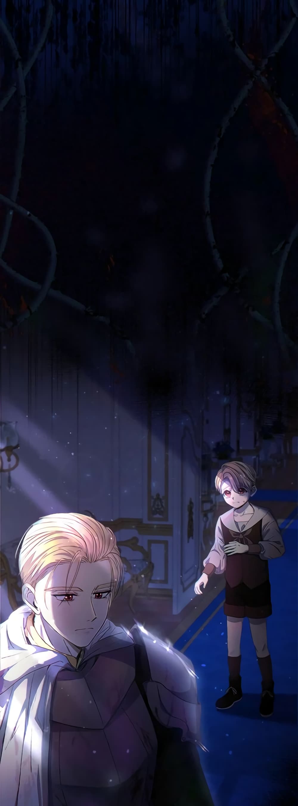 I Accidentally Seduced The Male Lead's Younger Brother page 15