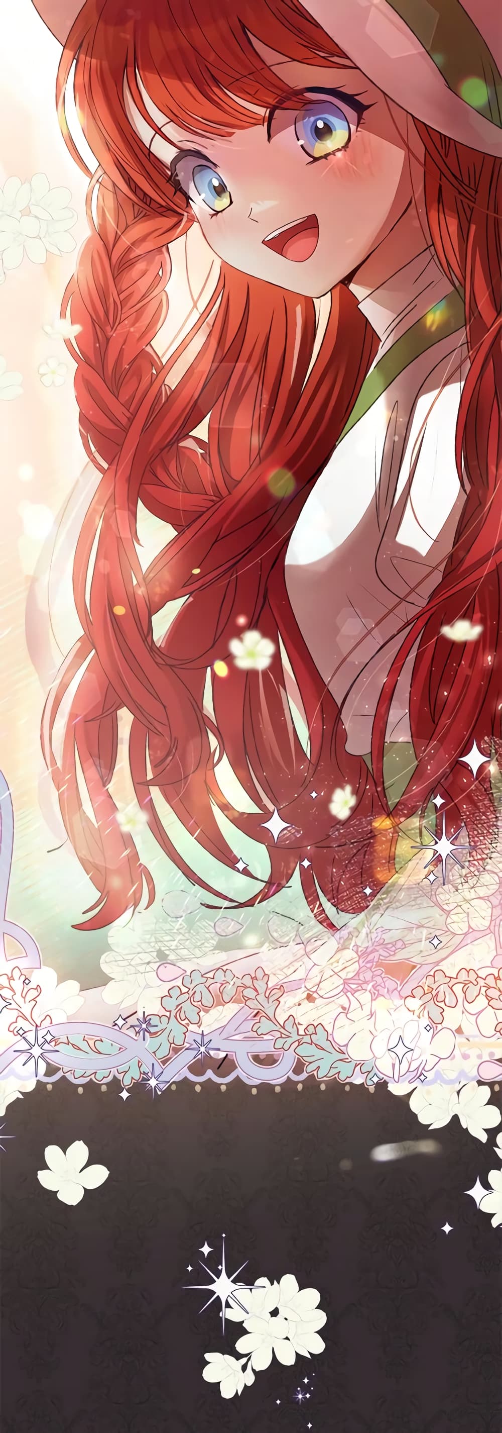 I Accidentally Seduced The Male Lead's Younger Brother page 34